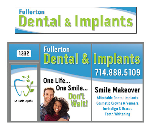 Fullerton Dental & Implants