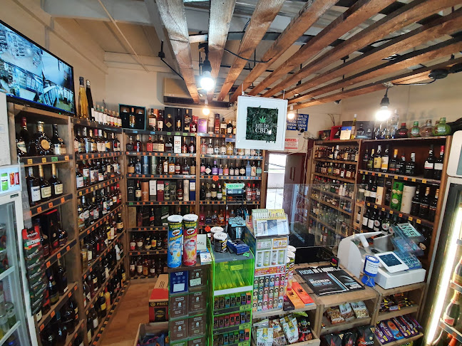 Comments and reviews of Wine Shop