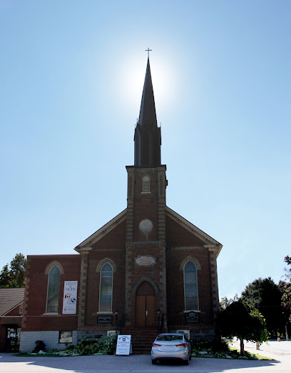 Brooklin United Church