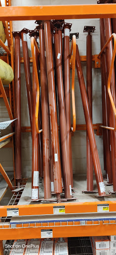 Home Improvement Store «The Home Depot», reviews and photos, 5410 Perkiomen Ave, Reading, PA 19606, USA