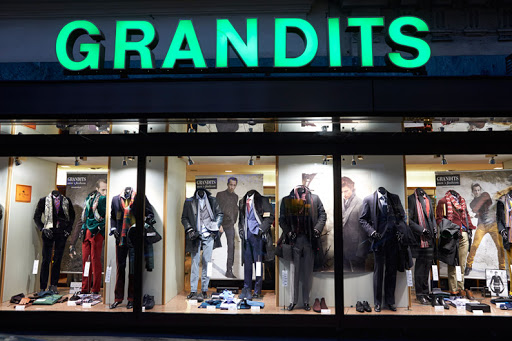 GRANDITS men's fashion – Trendige Herrenmode in Wien