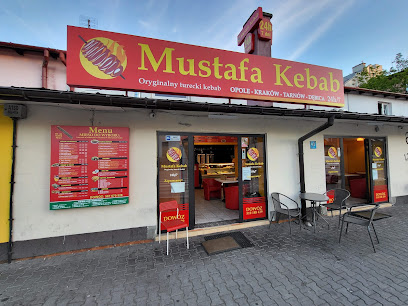 Mustafa kebab Mosciskiego - Mościckiego 40, 33-100 Tarnów, Poland
