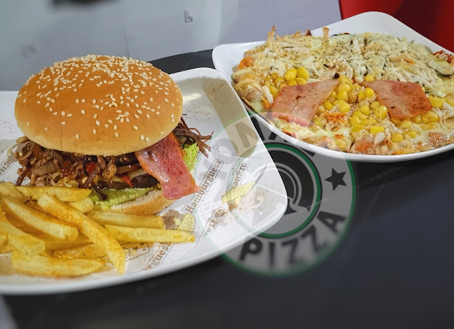 Reseñas de Yonaz Pizza - Chiquinquirá - Restaurante