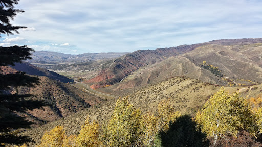 Golf Club «EagleVail Golf Club», reviews and photos, 459 Eagle Drive, Avon, CO 81620, USA