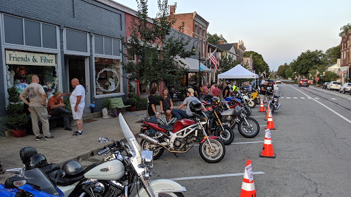 Coffee Shop «La Grange Coffee Roasters», reviews and photos, 110 E Main St, La Grange, KY 40031, USA