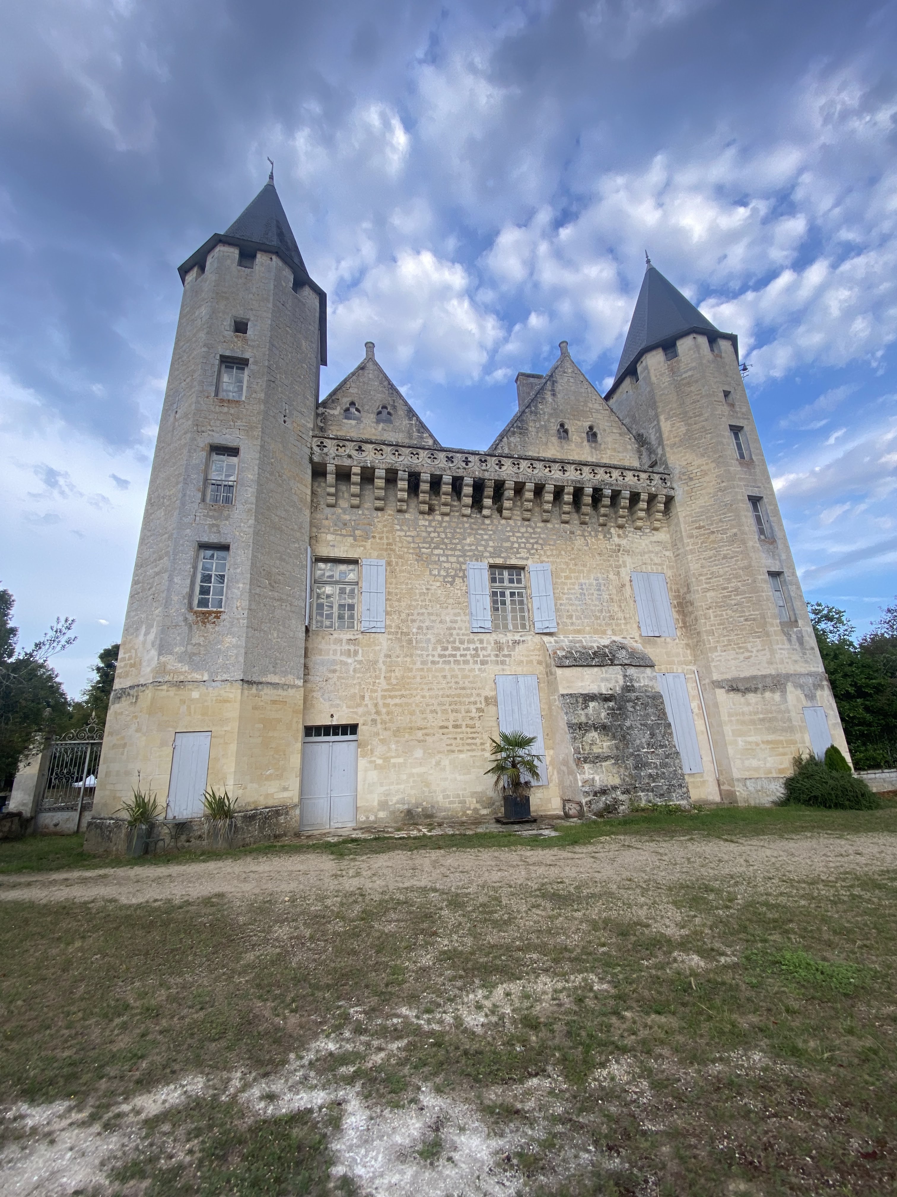 Photo n° 4 de l'avis de psegarra. fait le 29/08/2022 à 16:40
