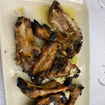 Photo n°4 de l'avis de Deimanciukas.e fait le 02/11/2022 à 20:06 sur le  Príncipe do Calhariz à Lisbon