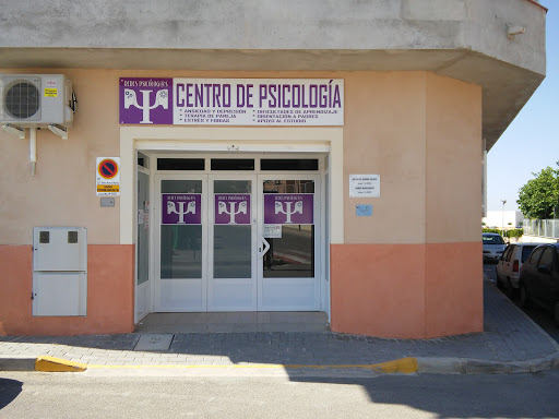 Centro de Psicología Redes Psicólog@S en Fortuna, Murcia