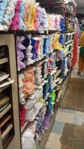 Fabric Store «Fabrics R Us», reviews and photos, 1745 Berryessa Rd, San Jose, CA 95133, USA