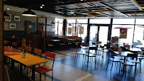 Atmosphère du Restauration rapide Burger King à Annecy - n°9