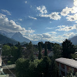 Photo n°6 de l'avis de He.o fait le 29/06/2023 à 05:38 sur le  ATLAS-Grand Hotel à Garmisch-Partenkirchen