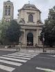 Saint-Nicolas du Chardonnet Paris