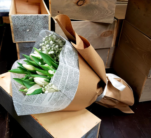 Florist «Louis Gardens Florist», reviews and photos, 1251 S Beach Blvd q, La Habra, CA 90631, USA