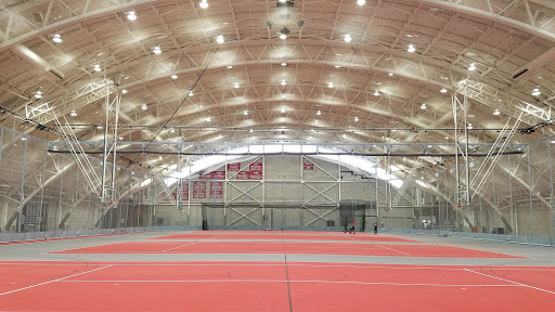 Indoor Sports Center «Freeman Athletic Center», reviews and photos, 161 Cross St, Middletown, CT 06457, USA