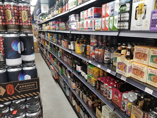 Liquor Store «El Cerrito Market & Liquor», reviews and photos, 19480 E Ontario Ave # C, Corona, CA 92881, USA