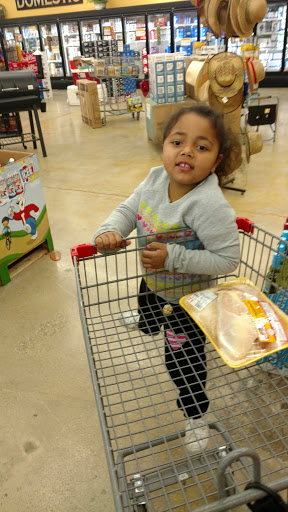 Grocery Store «Brookshire Brothers», reviews and photos, 2325 N Main, Liberty, TX 77575, USA