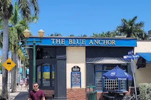 The Blue Anchor British Pub image