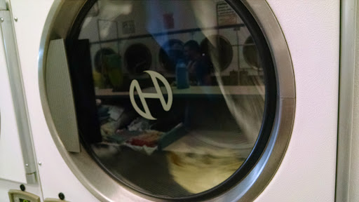 Laundromat «Sunrise Coin Laundry», reviews and photos, 12538 Central Ave, Chino, CA 91710, USA