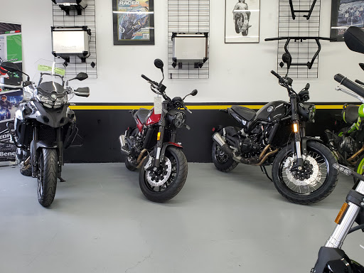 Motorcycle Dealer «Karns Performance», reviews and photos, 5203 E Trindle Rd, Hampden Township, PA 17050, USA