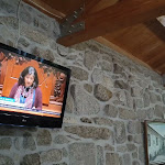 Photo n°5 de l'avis de Rudi.a fait le 01/11/2023 à 21:31 sur le  Terreiro de Santa Cruz à Carapito