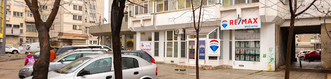 Agentie imobiliara RE/MAX Welcome, Bacau