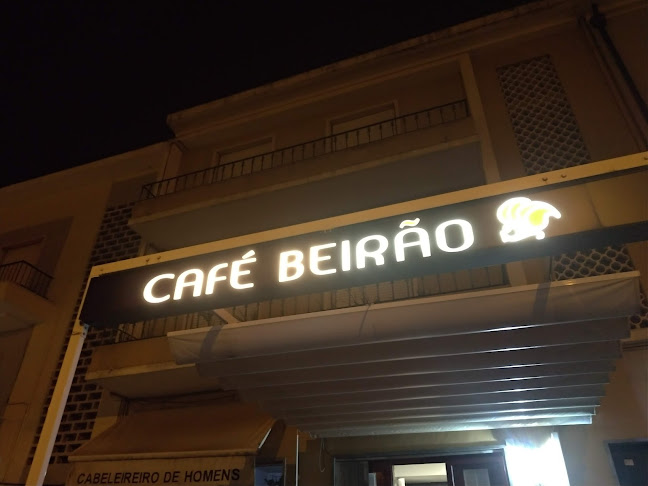 Café Beirão