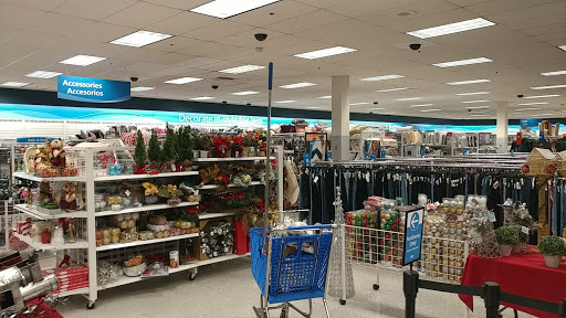 Clothing Store «Ross Dress for Less», reviews and photos, 4032 Grand Ave, Chino, CA 91710, USA