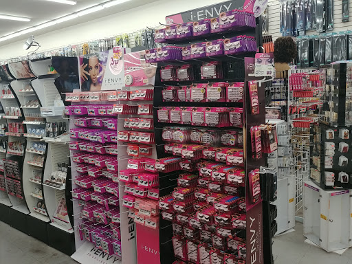 Cosmetics Store «Hair Joy Beauty Supply», reviews and photos, 3531 Cleveland Ave, Columbus, OH 43224, USA