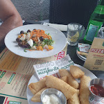 Photo n°1 de l'avis de Marina.. fait le 23/08/2020 à 08:19 sur le  Pizza Garage à Como