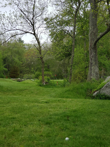 Golf Club «Rochester Golf Club», reviews and photos, 323 Rounseville Rd, Rochester, MA 02770, USA