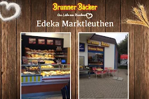 Bakery & Café Brunner in Edeka Marktleuthen image
