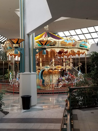 Shopping Mall «Hickory Ridge Mall», reviews and photos, 6075 Winchester Rd, Memphis, TN 38115, USA