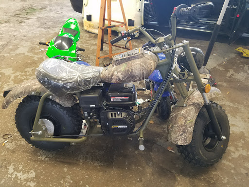 Used Car Dealer «World Class Automobiles», reviews and photos, 164 E Prospect St, South River, NJ 08882, USA