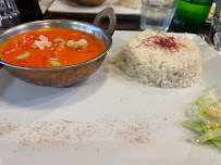 Korma du Indian Garden - Restaurant Indien Lille - n°3