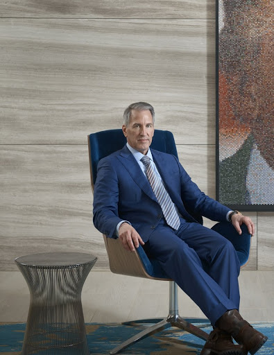 Criminal Justice Attorney «Law Offices of David Michael Cantor», reviews and photos