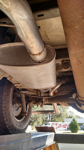 Auto Repair Shop «Auto Tech Inc.», reviews and photos, 500 Cheney Hwy, Titusville, FL 32780, USA