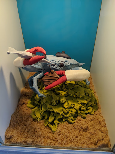 Pastry Shop «Luckhaus & Brubaker Sweets & Treats», reviews and photos, 1939 Maybank Hwy, Charleston, SC 29412, USA