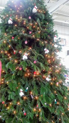 Beauty Supply Store «Skyline Beauty Supply Corporation.», reviews and photos, 1717 N Main St, Los Angeles, CA 90012, USA