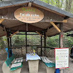 Photo n°1 de l'avis de Trucker.r fait le 07/05/2024 à 15:33 sur le  Feldküche à Eschershausen