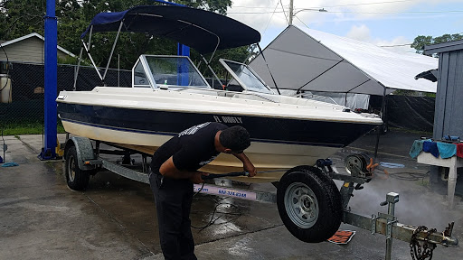 Used Car Dealer «Supreme Auto Sales Pros Inc», reviews and photos, 4802 Distribution Ct #12, Orlando, FL 32822, USA