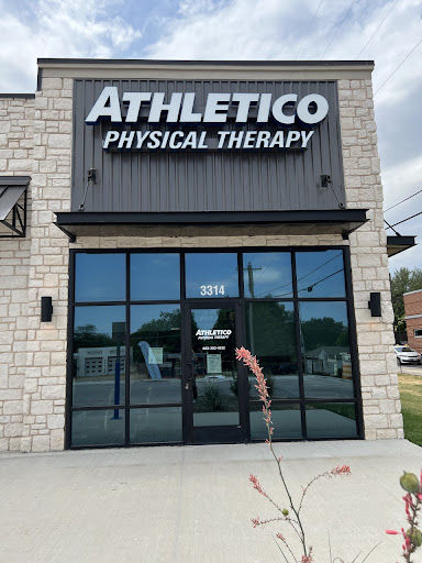 Athletico Physical Therapy - Fort Worth (Hulen)