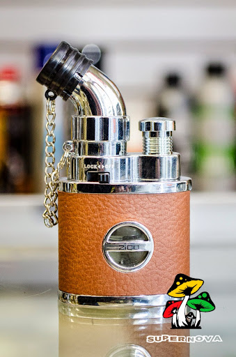 Tobacco Shop «Supernova Smoke Shop #2», reviews and photos, 10708 Perrin Beitel Rd, San Antonio, TX 78217, USA