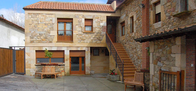 El Molino Posada - Restaurante Barrio Cadalso, 13, 39860 Cereceda, Cantabria, España