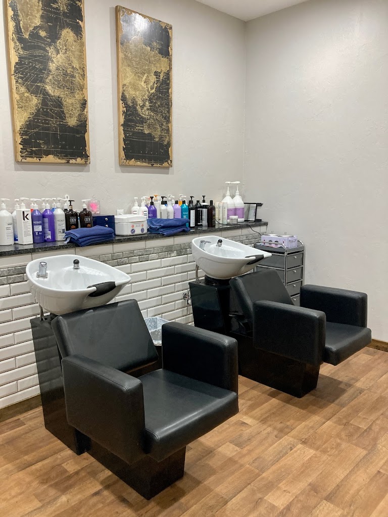 Tease Salon and Spa 83350