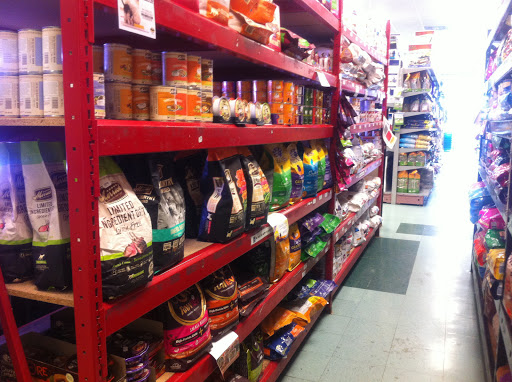 Pet Store «Petland Discounts - 125th Street», reviews and photos, 167 E 125th St, New York, NY 10035, USA