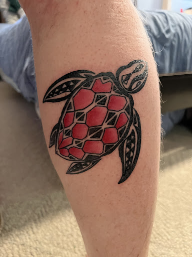 Explore tattoo ideas easy, creative tattoo ideas in Honolulu, available at Skin Deep Tattoo and Piercing Waikiki