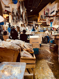 Les plus récentes photos du Restaurant de nouilles (ramen) Kodawari Ramen (Tsukiji) à Paris - n°9