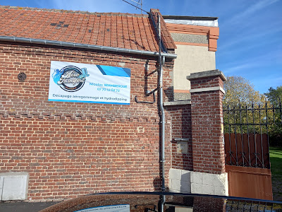 Aéro Transfert à Corbie