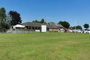 Cherry Tree Cricket Club image