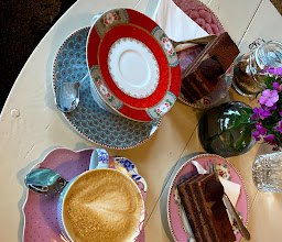 Isabella gluten free pastry shop photo